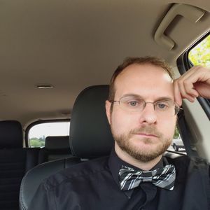 Meet your Posher, Seth